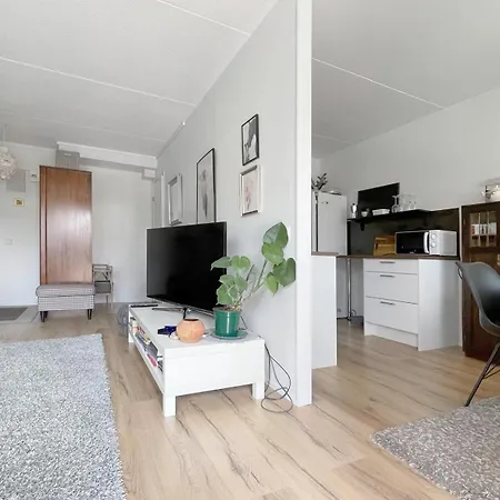Apartment Majut *