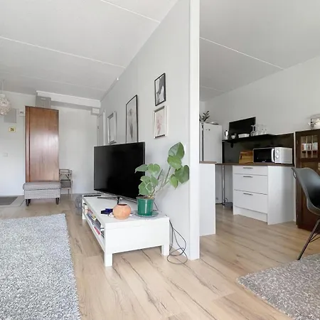 Apartment Majut *