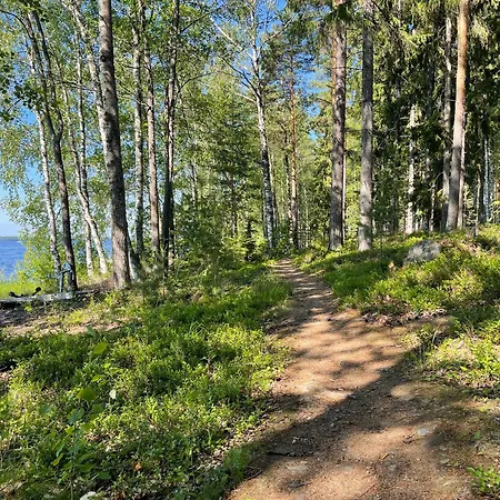 Majut * Sysmä