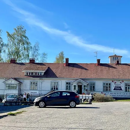 Majut * Sysmä