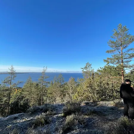 Majut アパート Sysmä