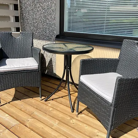 Apartment Majut