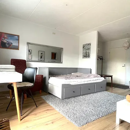 Majut Apartment Sysmä