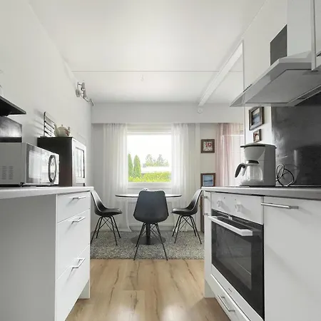 アパート Majut *