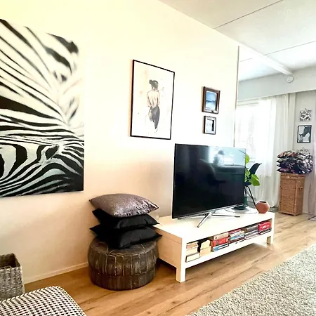Majut Apartment